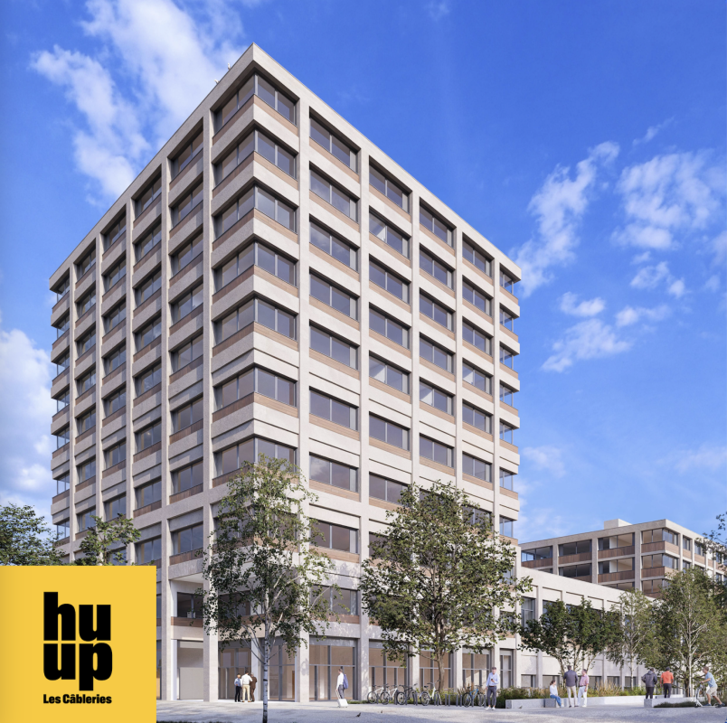 750m² commercial, photo 8 of 8
