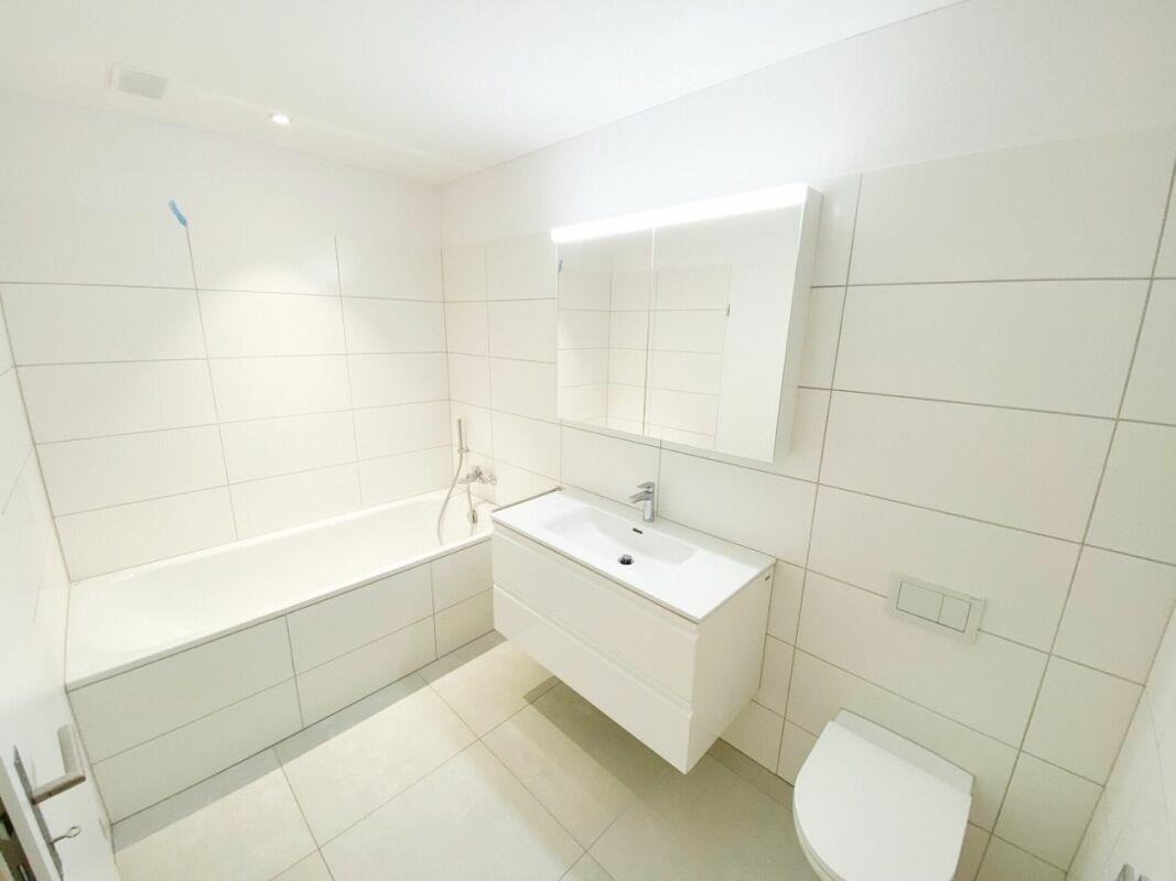 2 ½ rooms apartment, photo 7 of 7