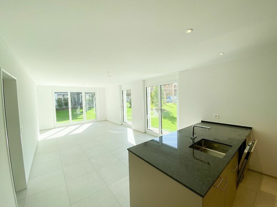 2 ½ rooms apartment, photo 3 of 7