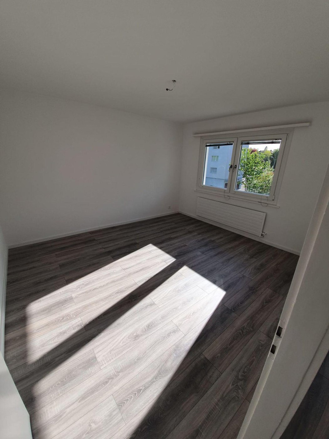 2 ½ Zimmer-Wohnung