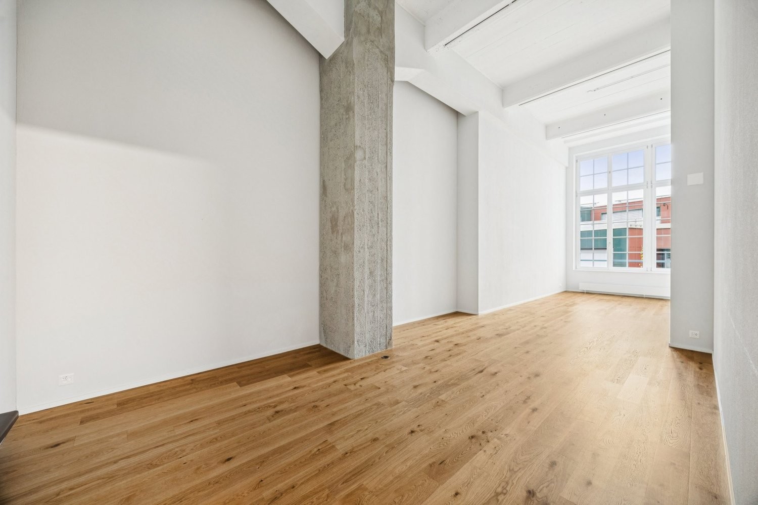 3 ½ rooms apartment, photo 2 of 5