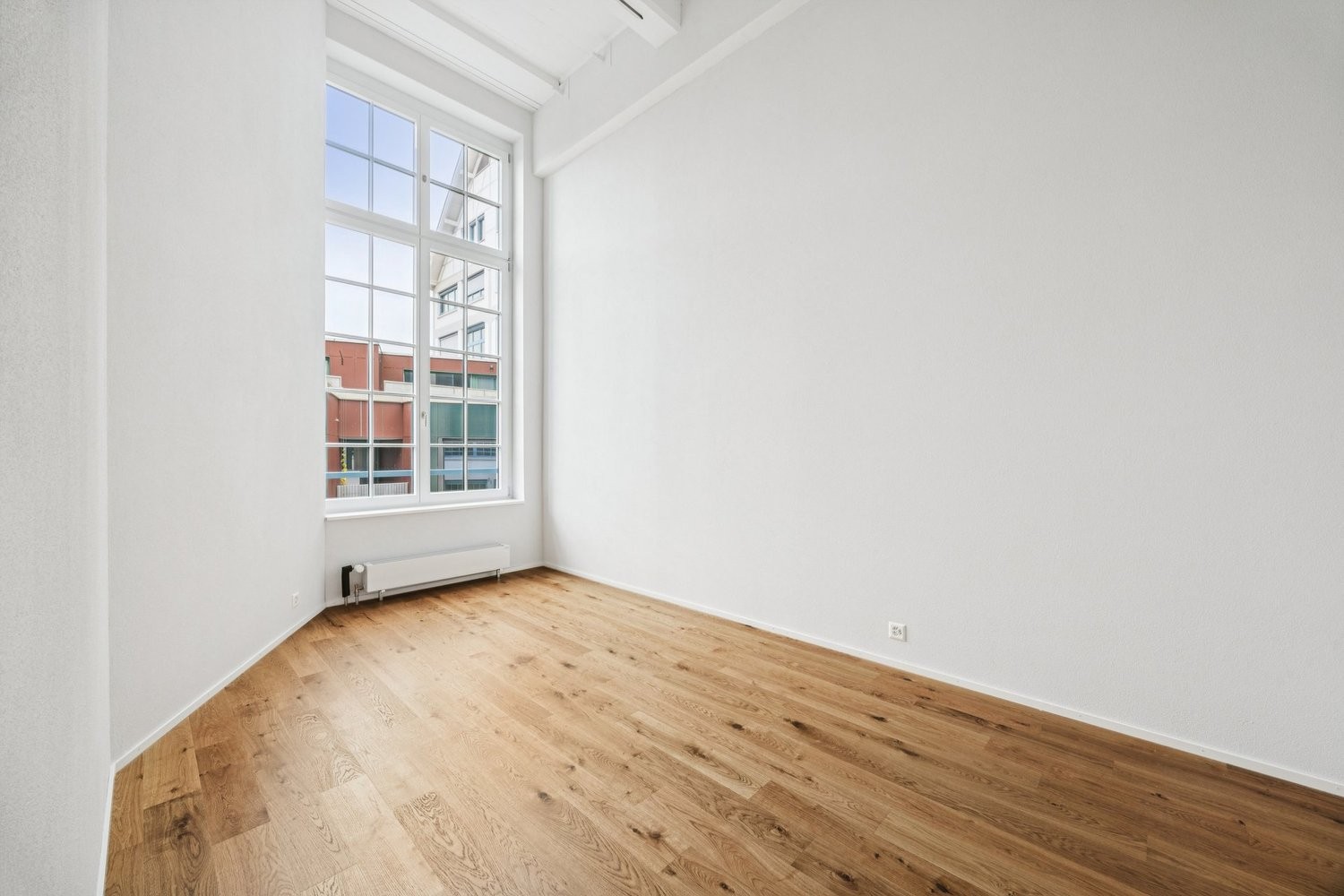 3 ½ rooms apartment, photo 5 of 5