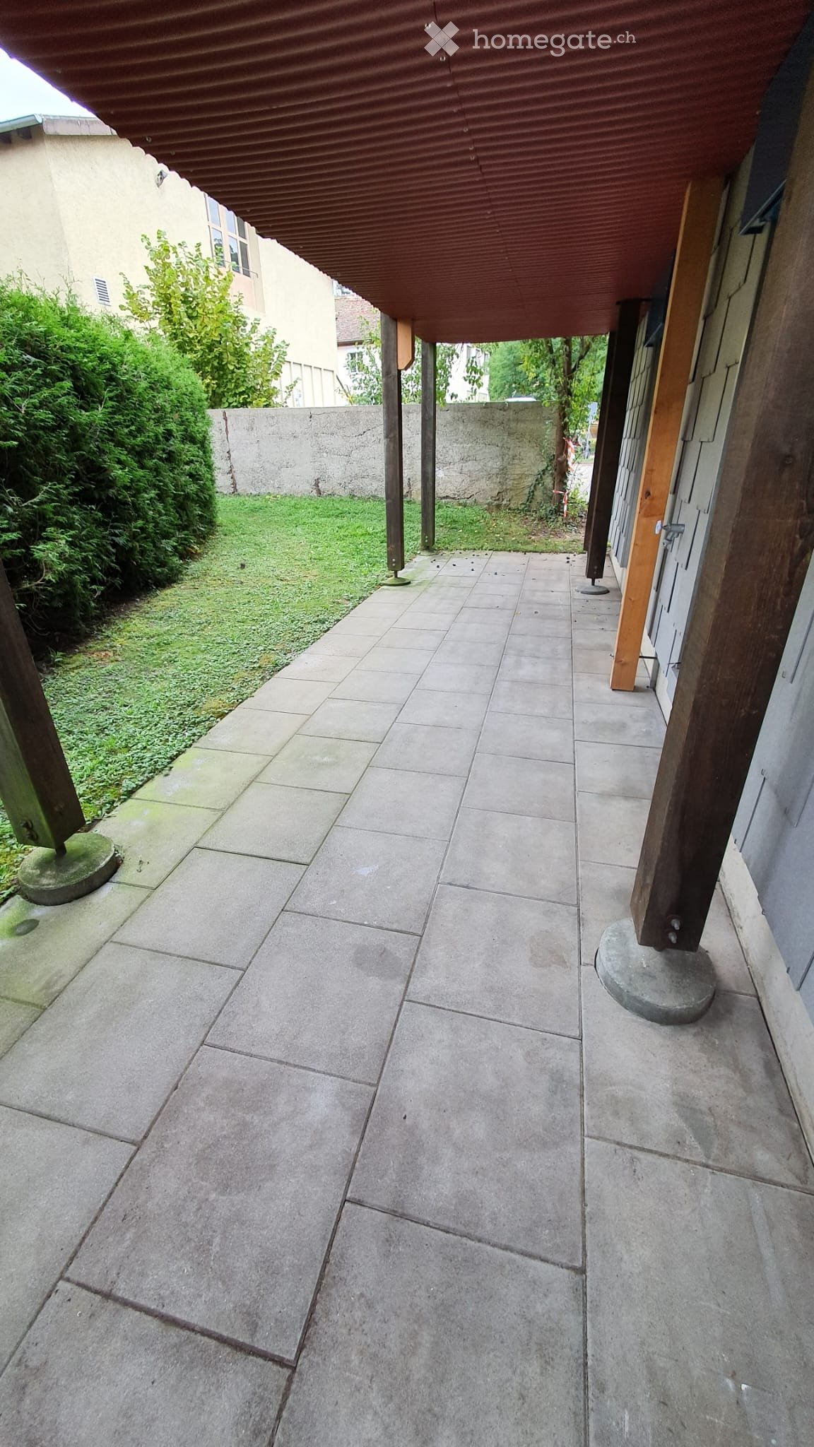 Appartamento di 3 ½ locali