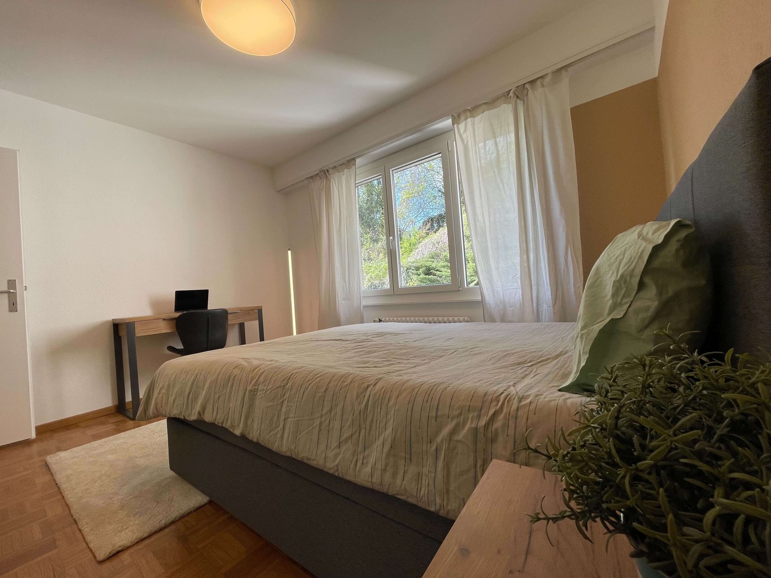 Room in a shared flat, photo 9 of 10