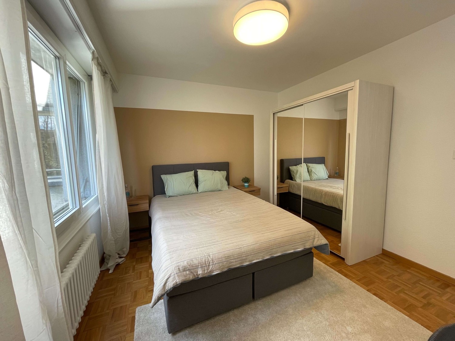Room in a shared flat, photo 7 of 10