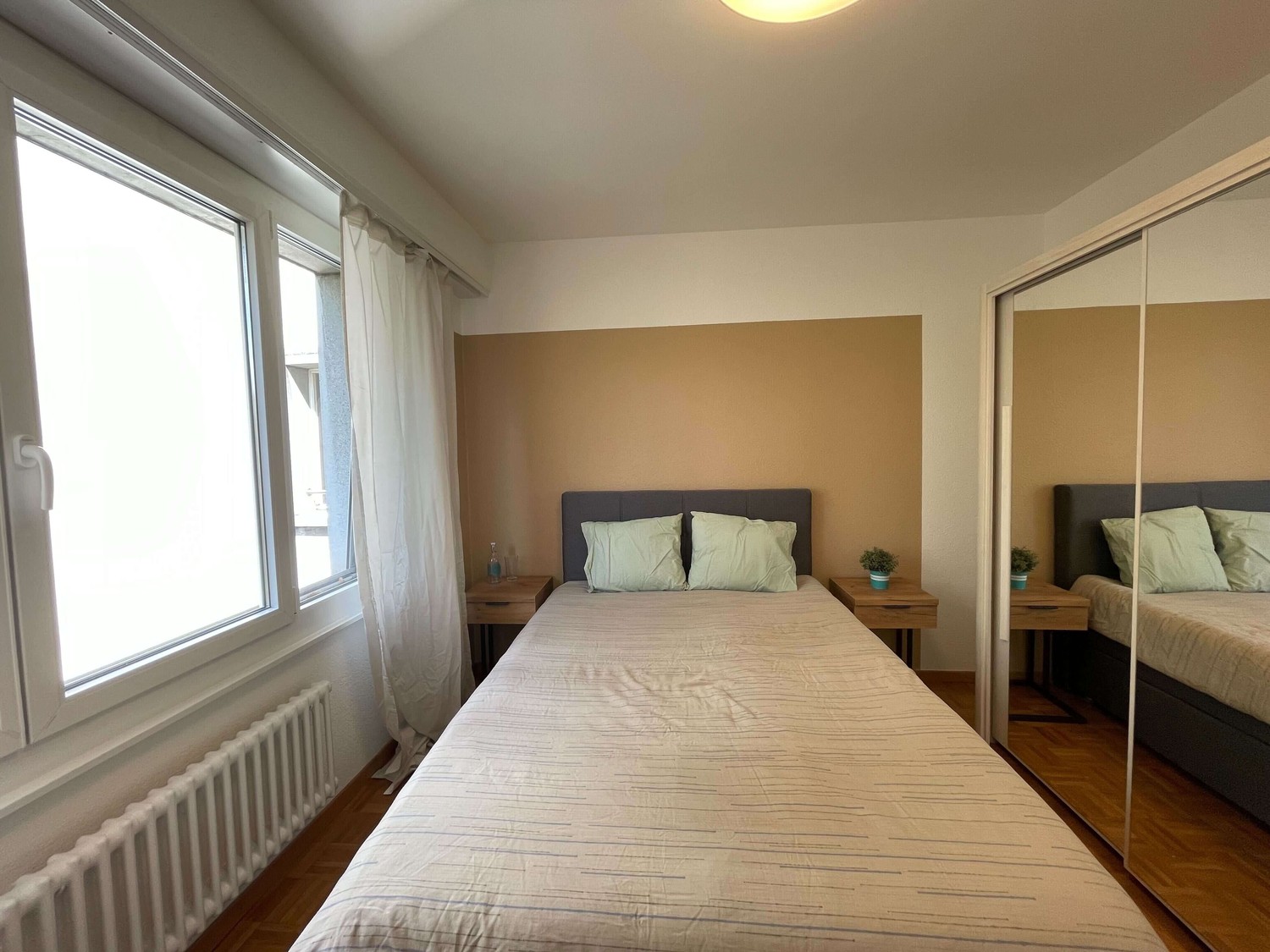 Room in a shared flat, photo 3 of 10