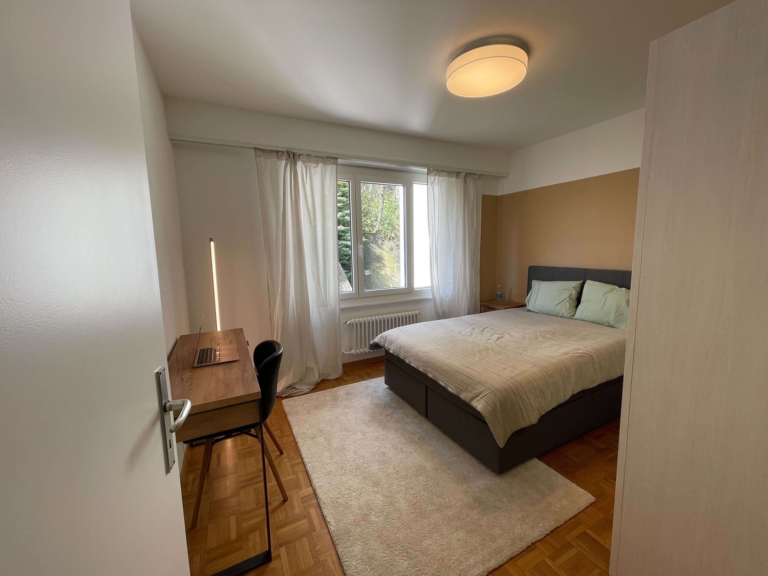 Room in a shared flat, photo 1 of 10