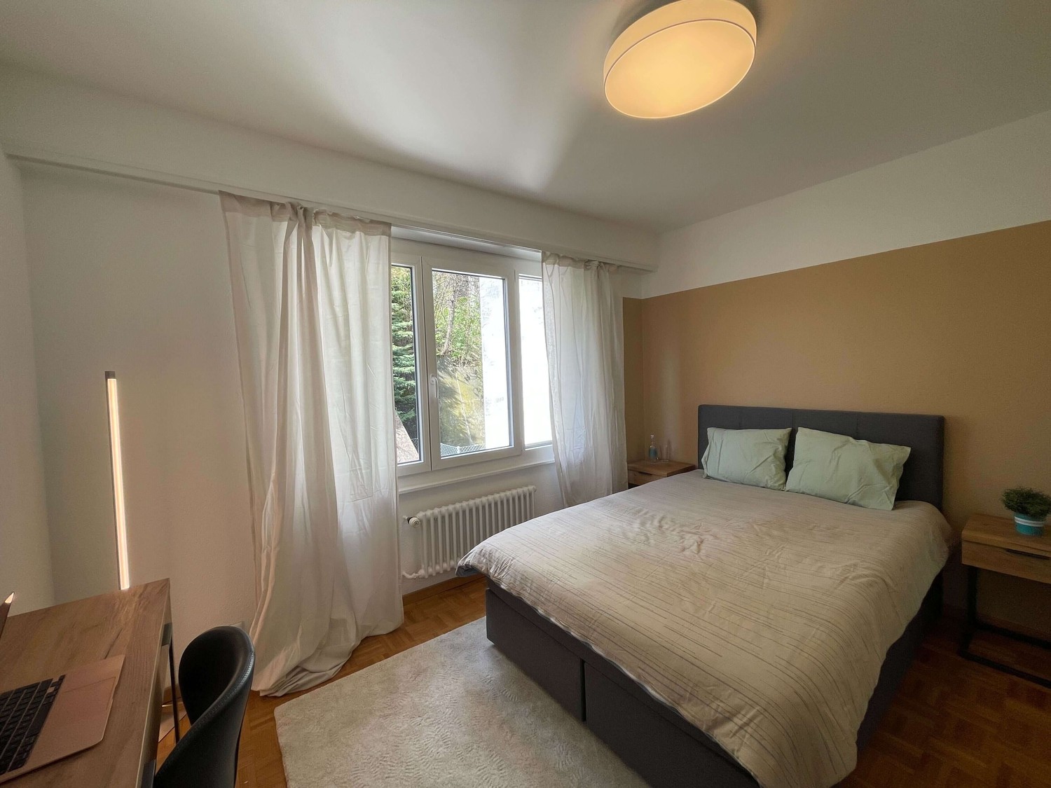 Room in a shared flat, photo 5 of 10