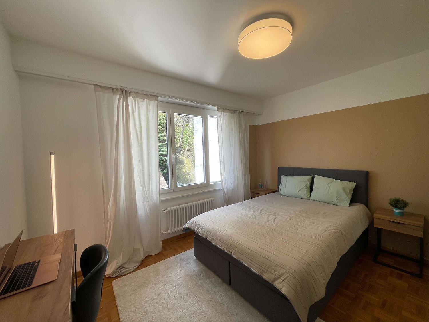 Room in a shared flat, photo 10 of 10