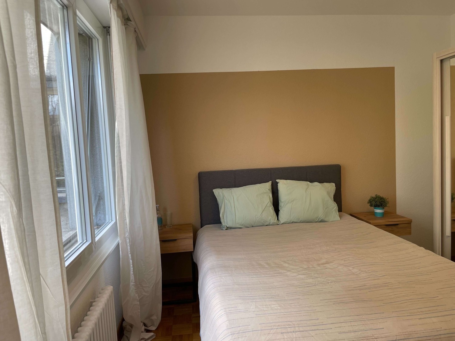 Room in a shared flat, photo 8 of 10