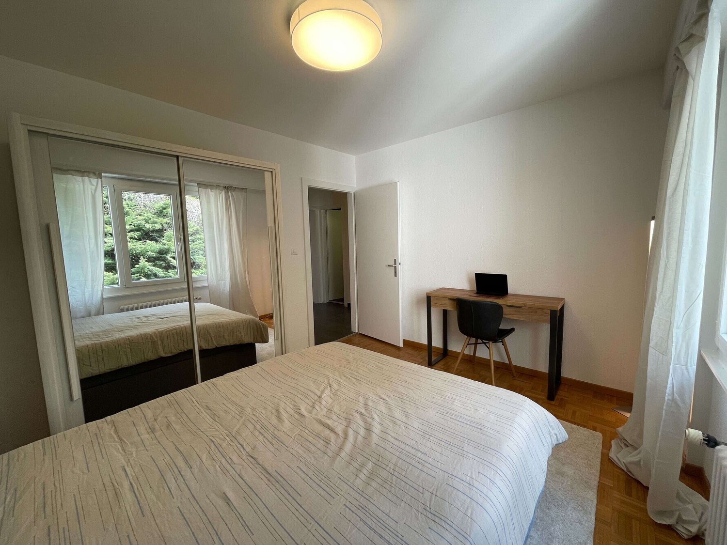 Room in a shared flat, photo 2 of 10