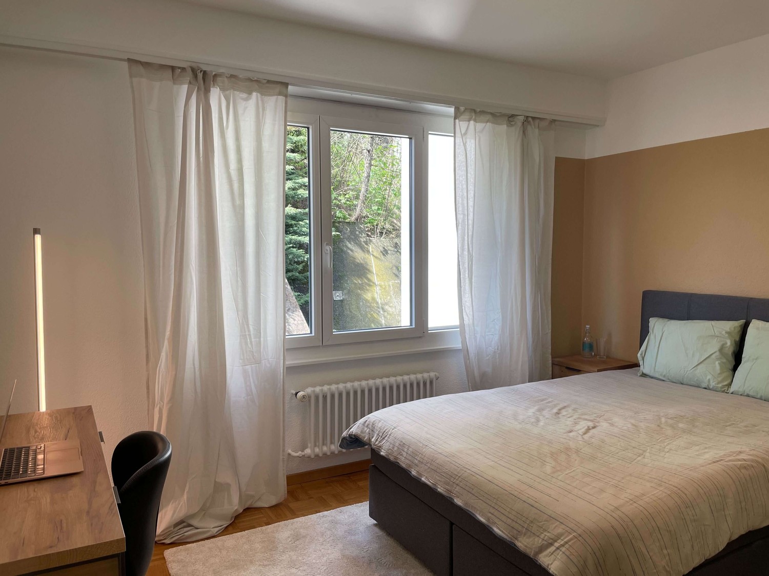 Room in a shared flat, photo 6 of 10