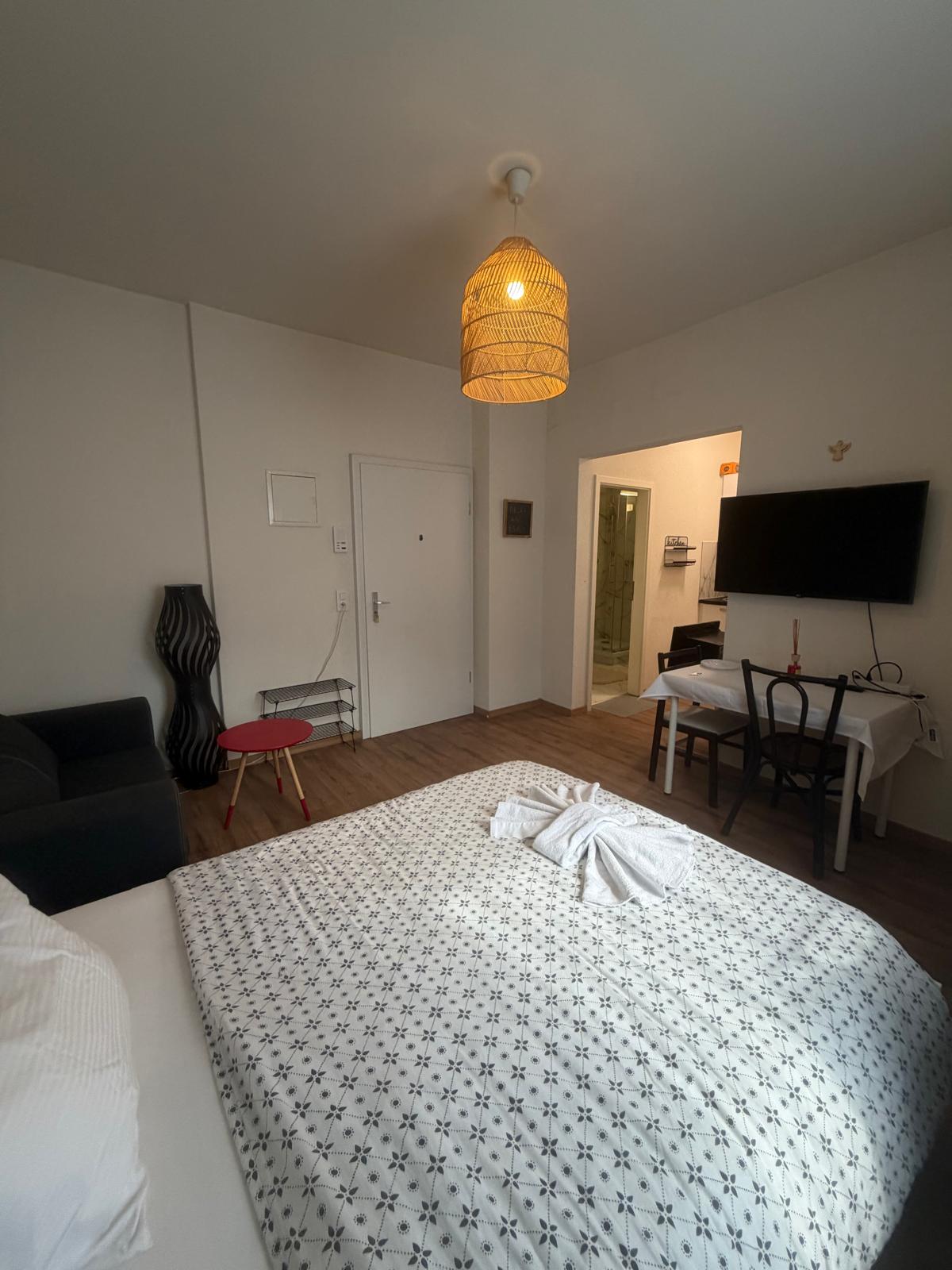 1 room furnished flat, photo 4 of 10