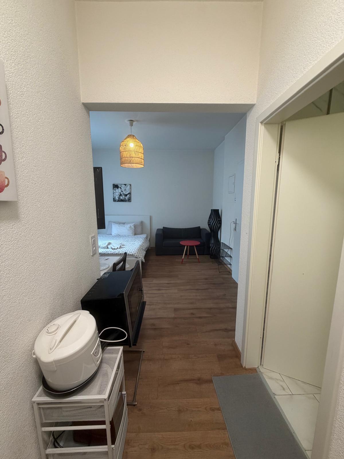 1 room furnished flat, photo 5 of 10