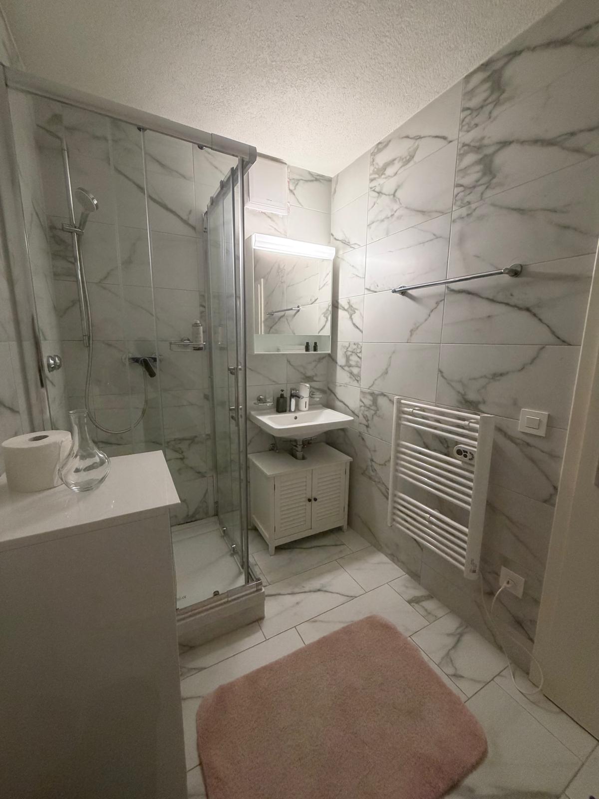 1 room furnished flat, photo 10 of 10