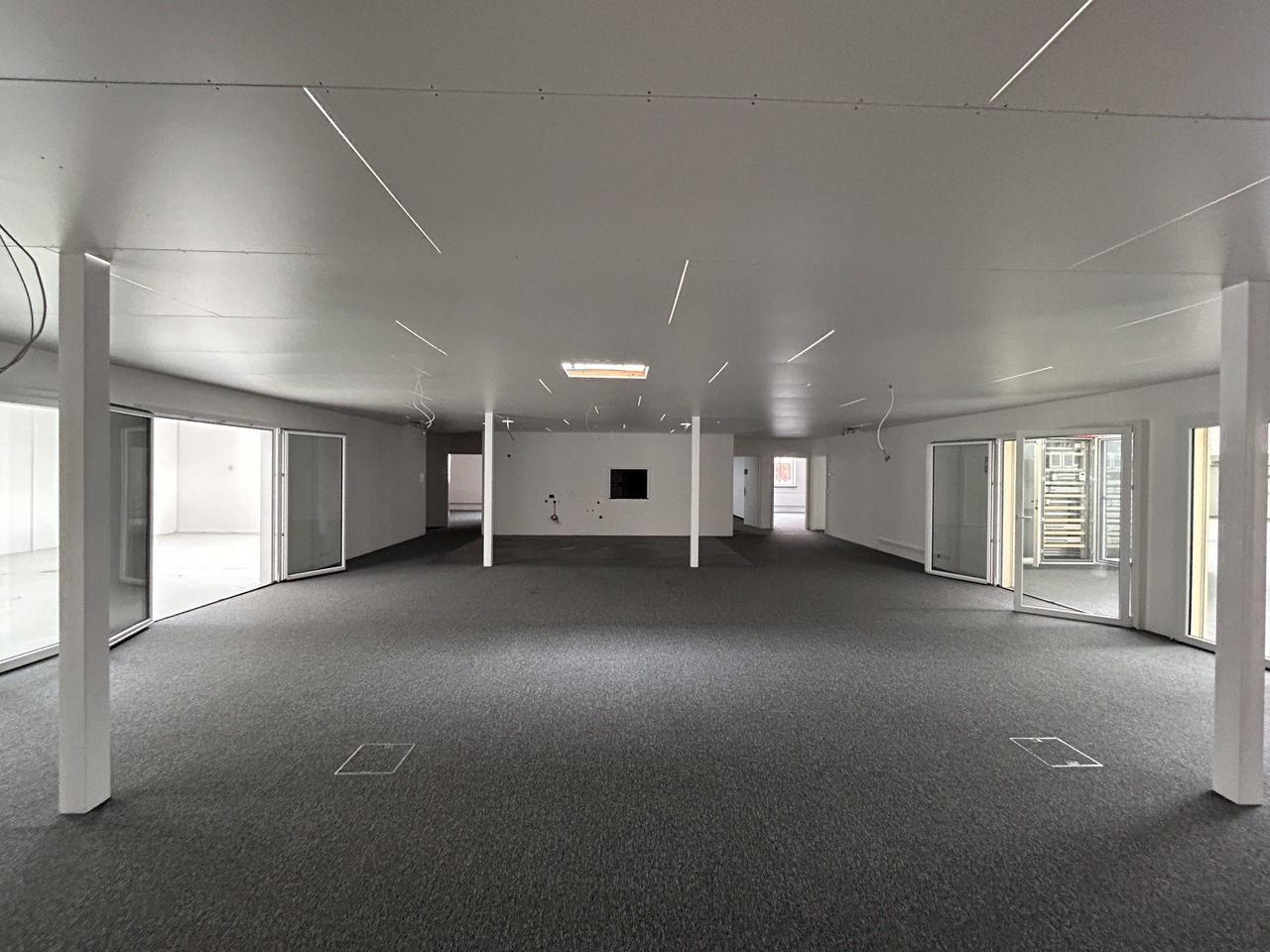 1000m² commercial, photo 5 of 8