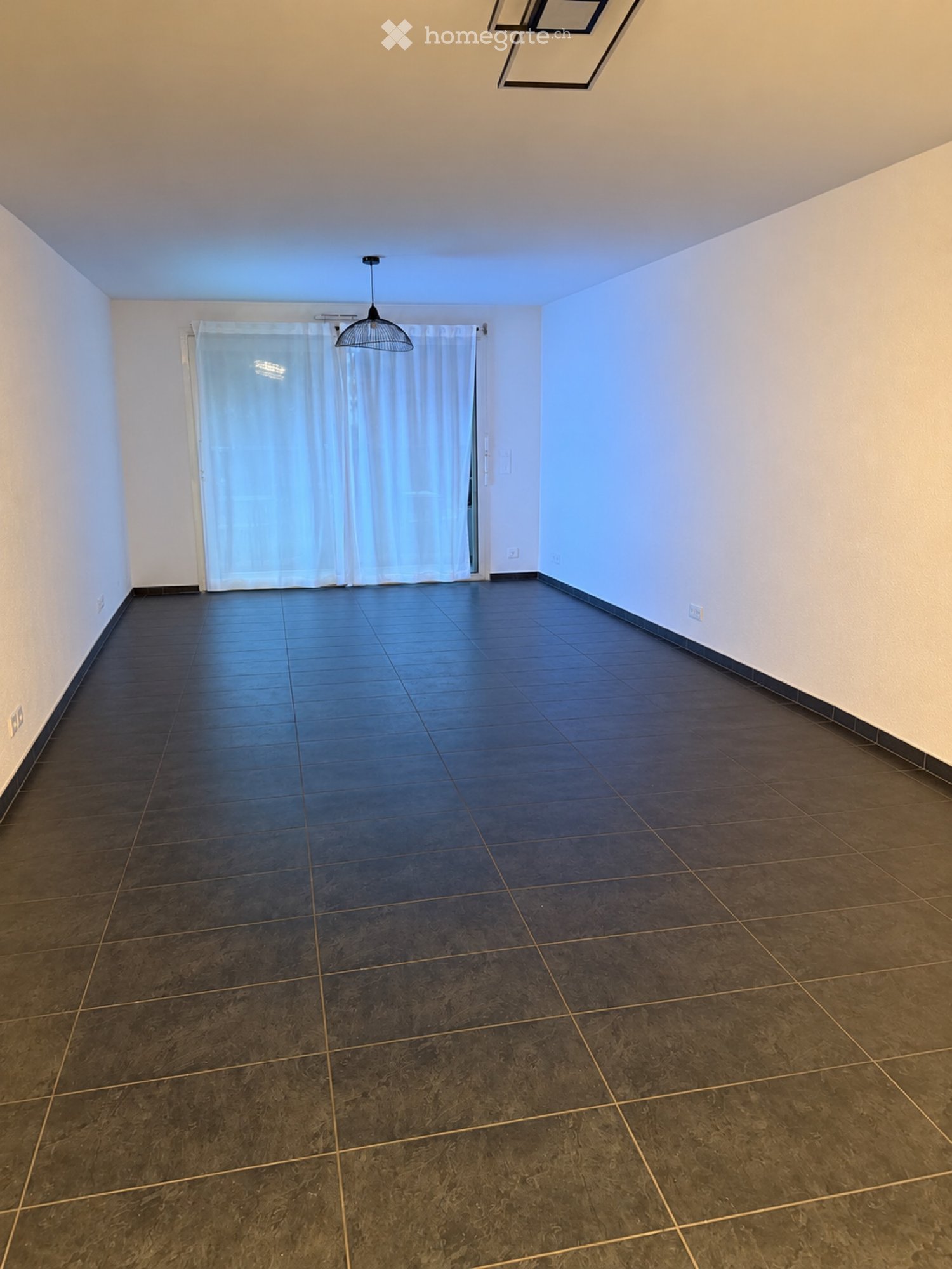 2 rooms apartment