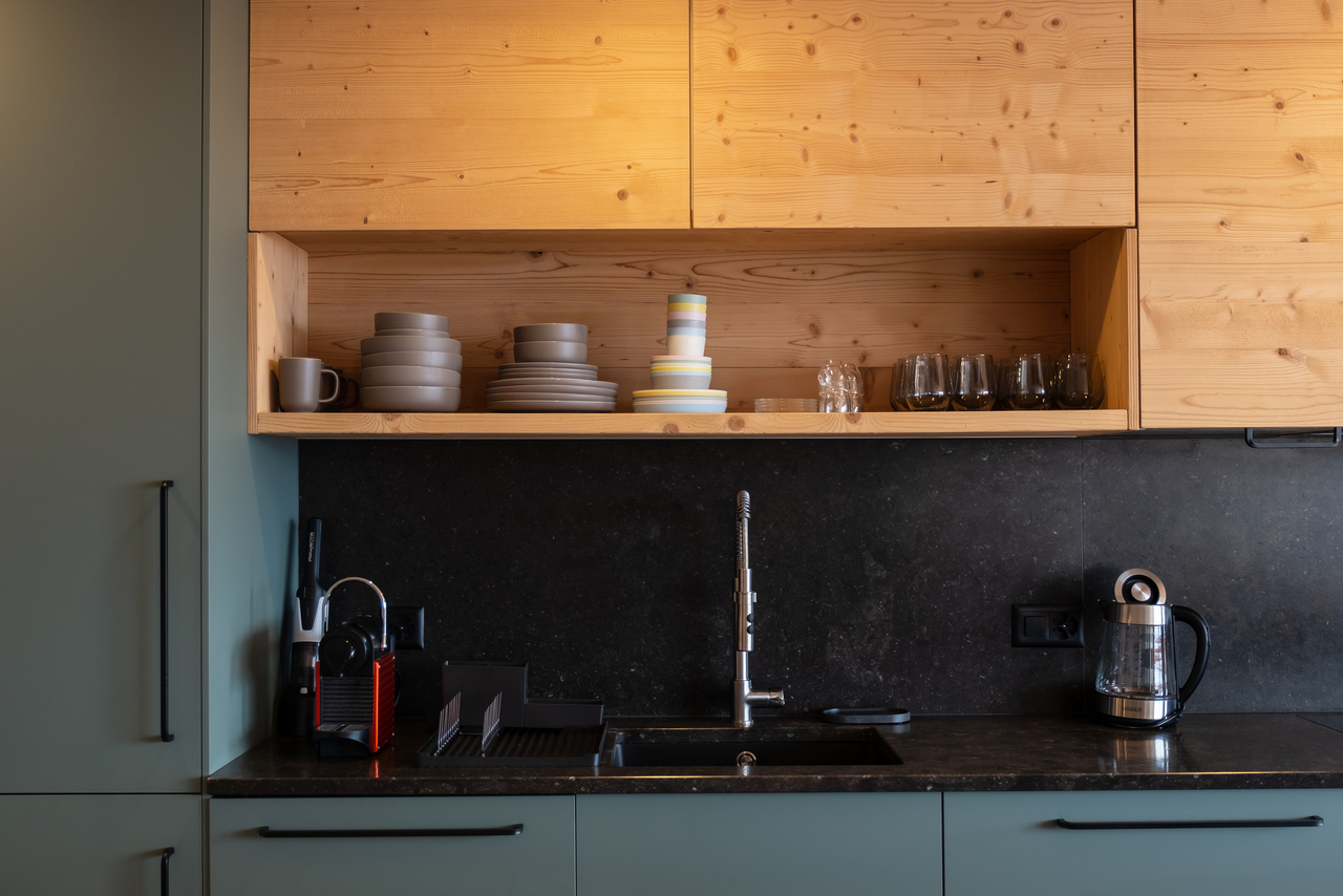Appartamento di 5 ½ locali