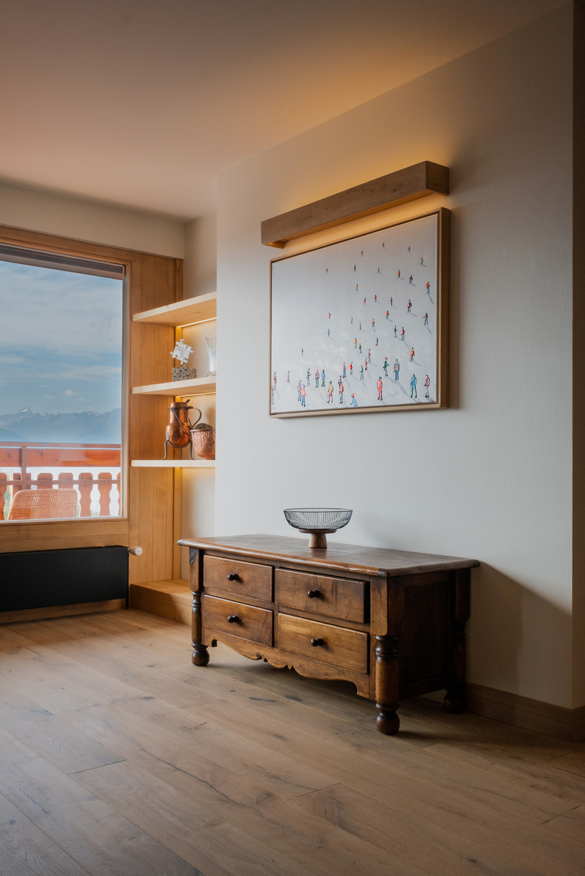 Appartamento di 5 ½ locali