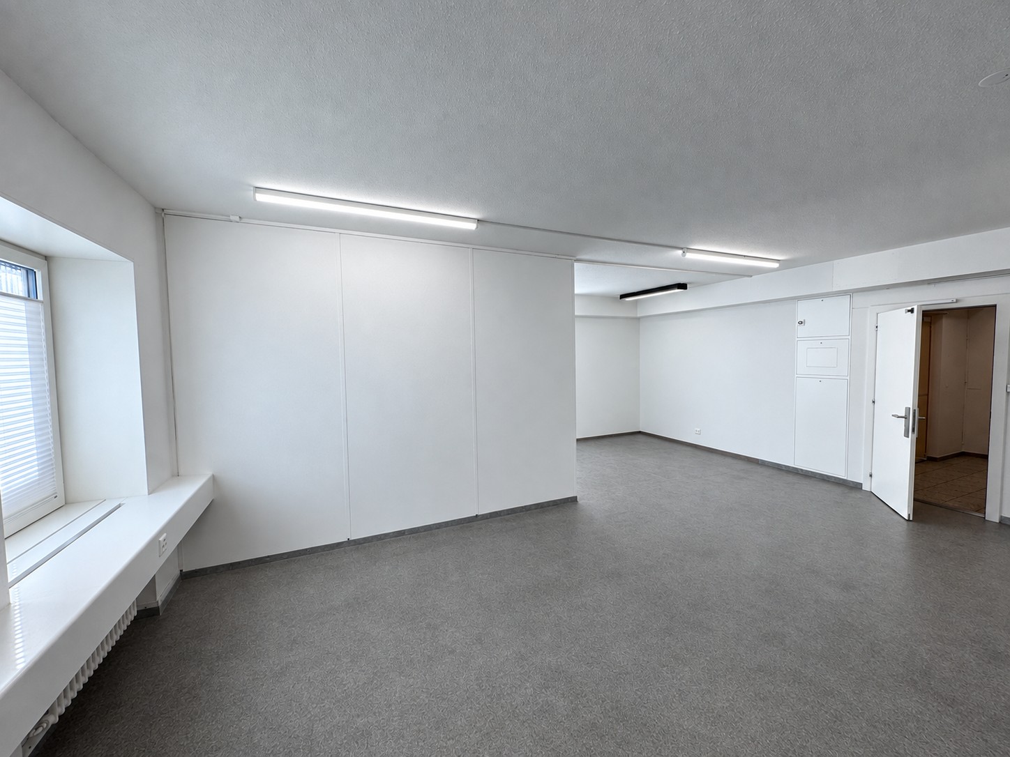 74m² office, photo 3 of 3