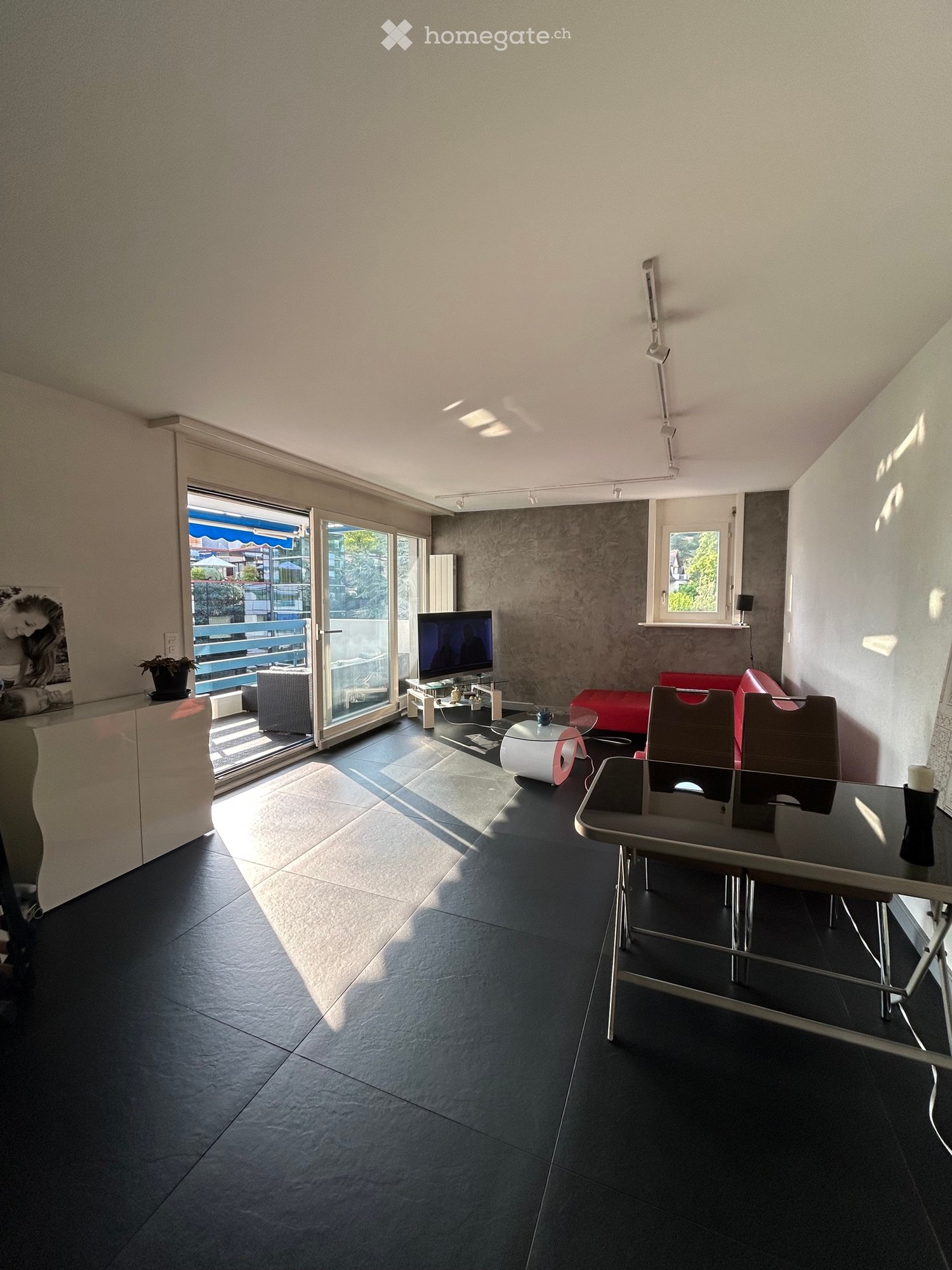 2 rooms apartment, photo 1 of 5
