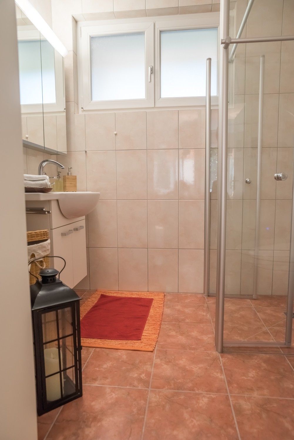 1 ½ rooms apartment, photo 7 sur 8