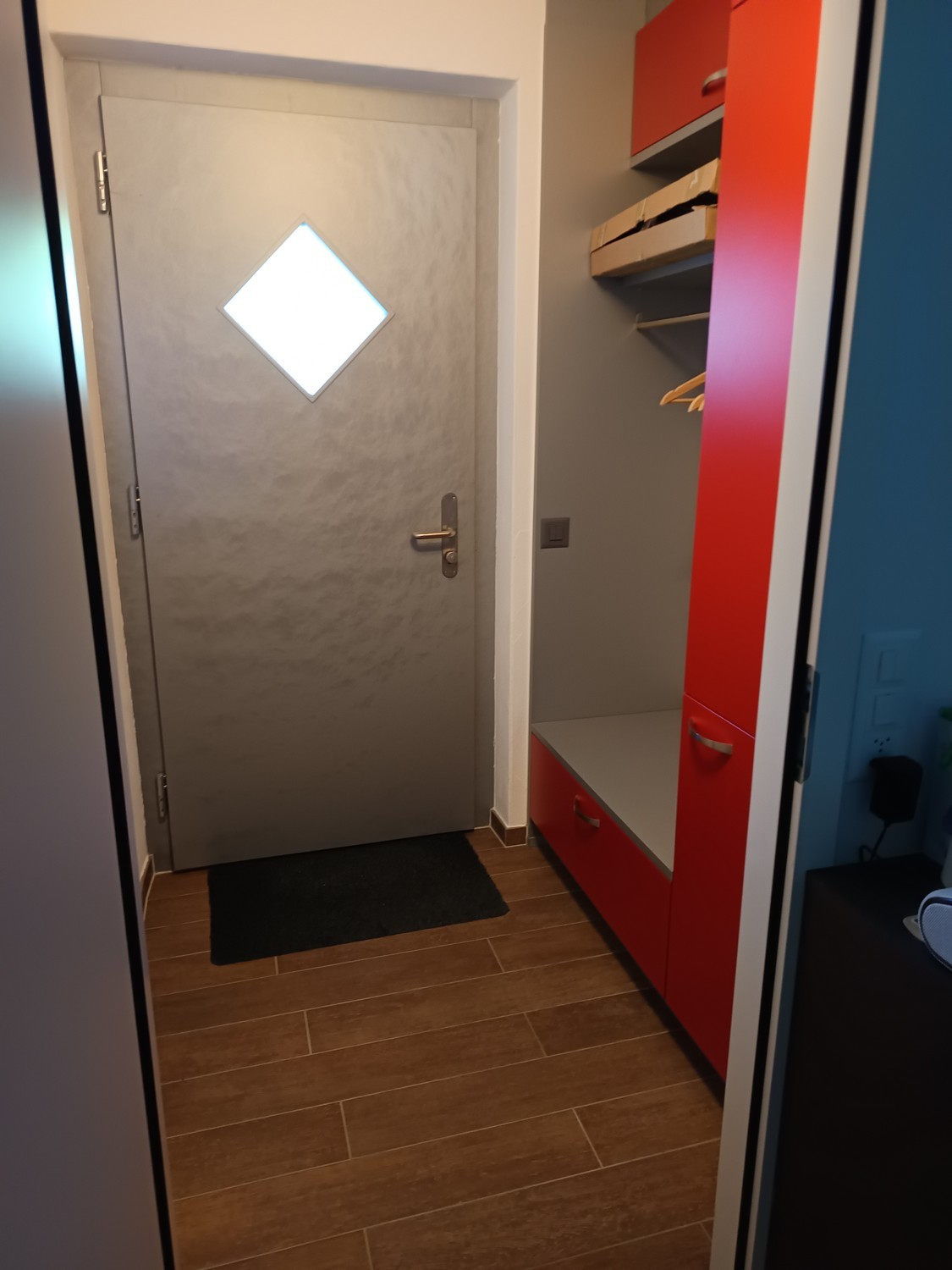 1 ½ rooms apartment, photo 5 sur 8