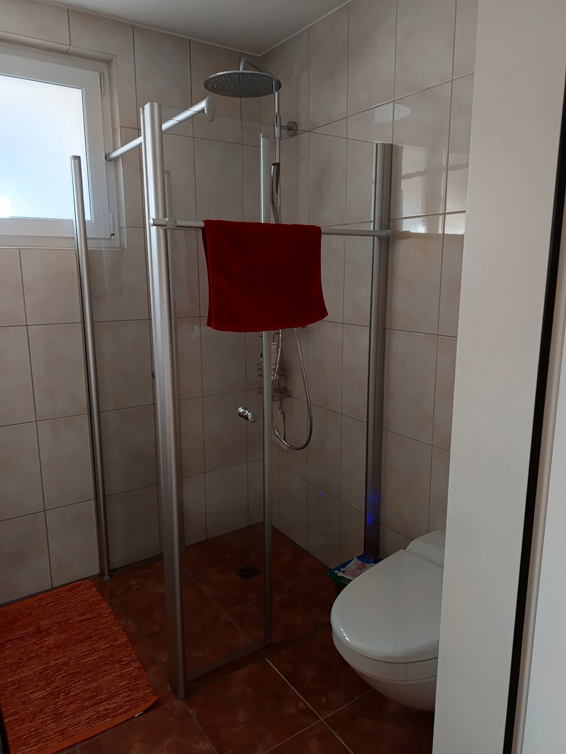 1 ½ rooms apartment, photo 8 sur 8