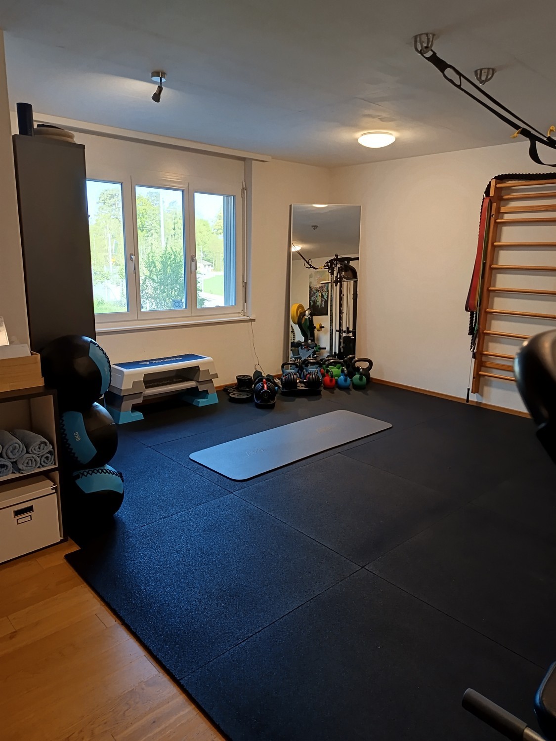1 ½ rooms apartment, photo 6 sur 8