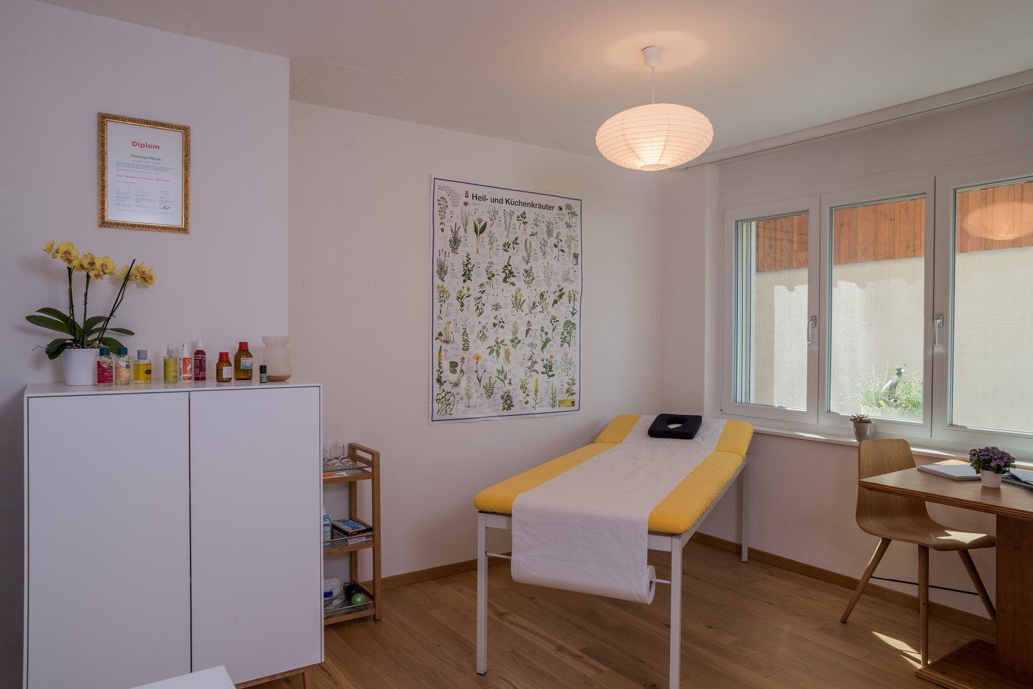 1 ½ rooms apartment, photo 2 sur 8