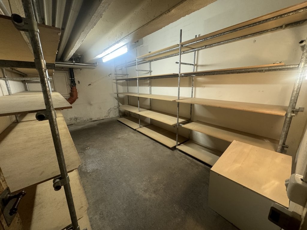 41m² Kellerabteil, Foto 2 von 2