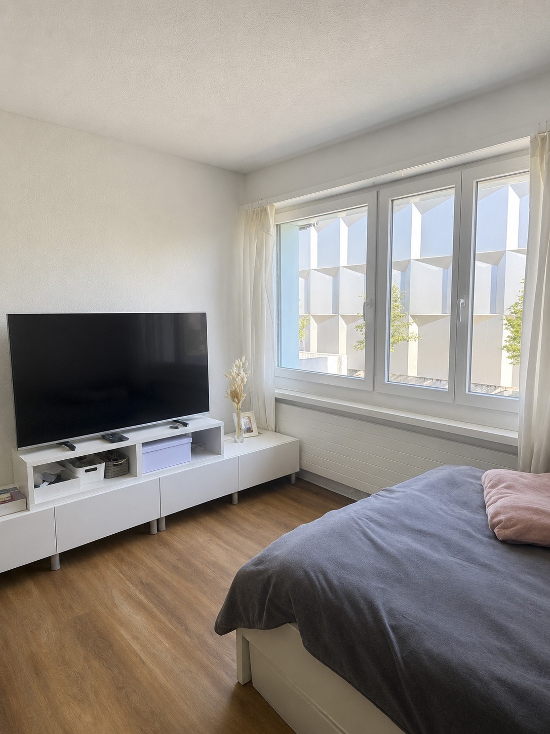 1 room apartment, photo 2 of 5