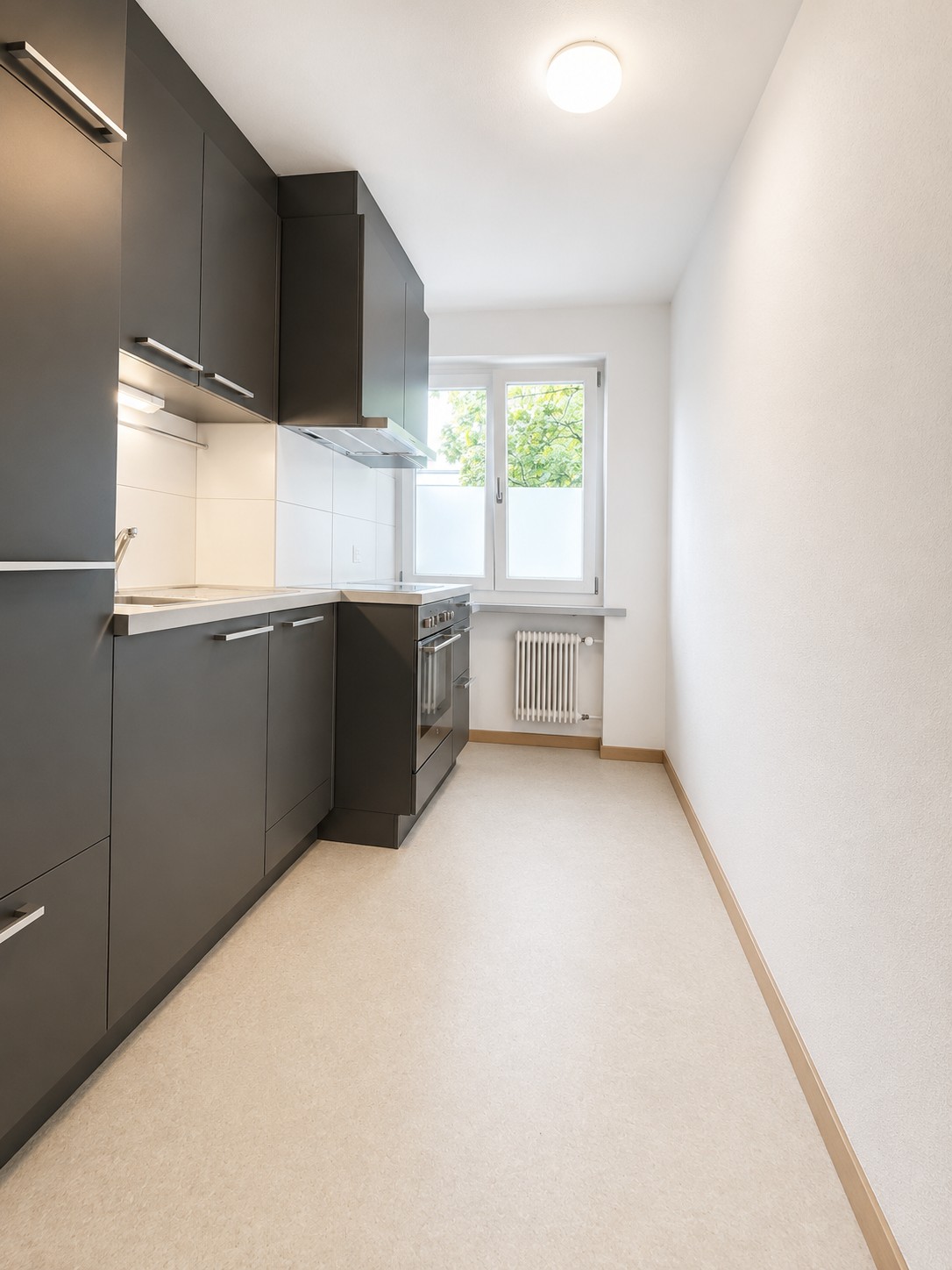 Appartamento di 2 ½ locali