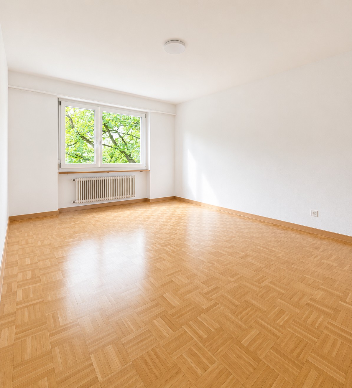 Appartamento di 2 ½ locali