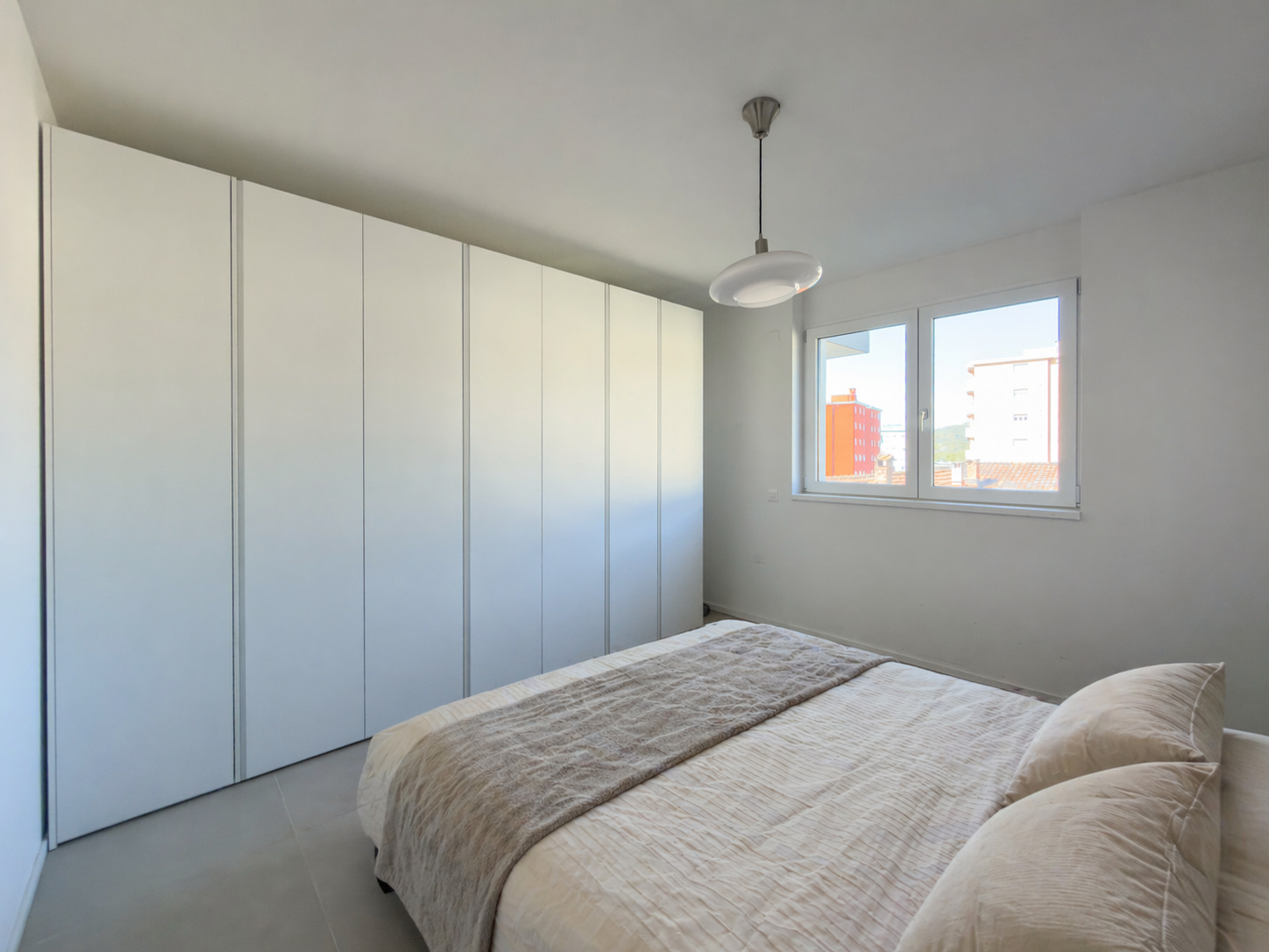 2 ½ rooms apartment (4)