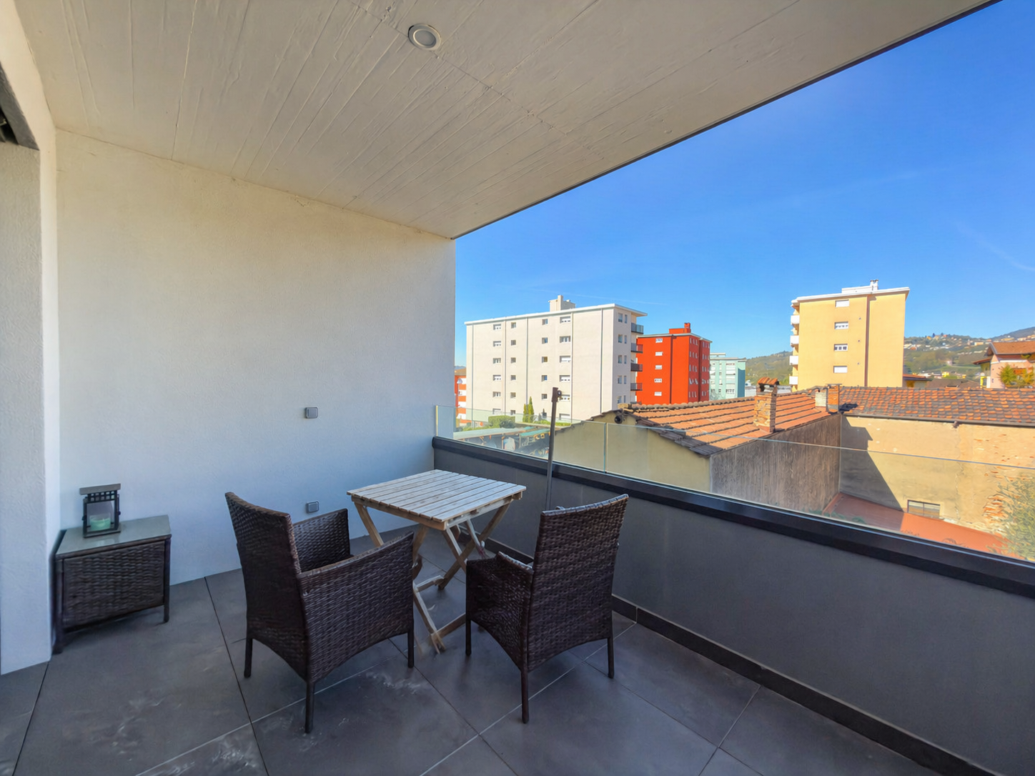 2 ½ rooms apartment (3)