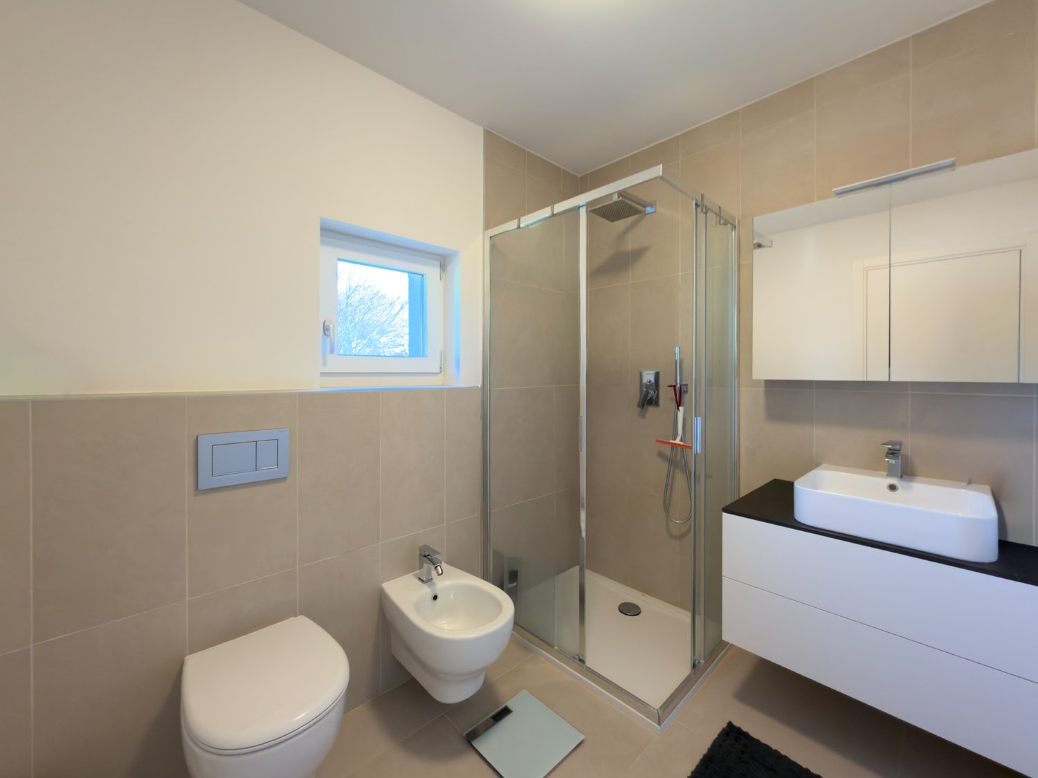 2 ½ rooms apartment (5)