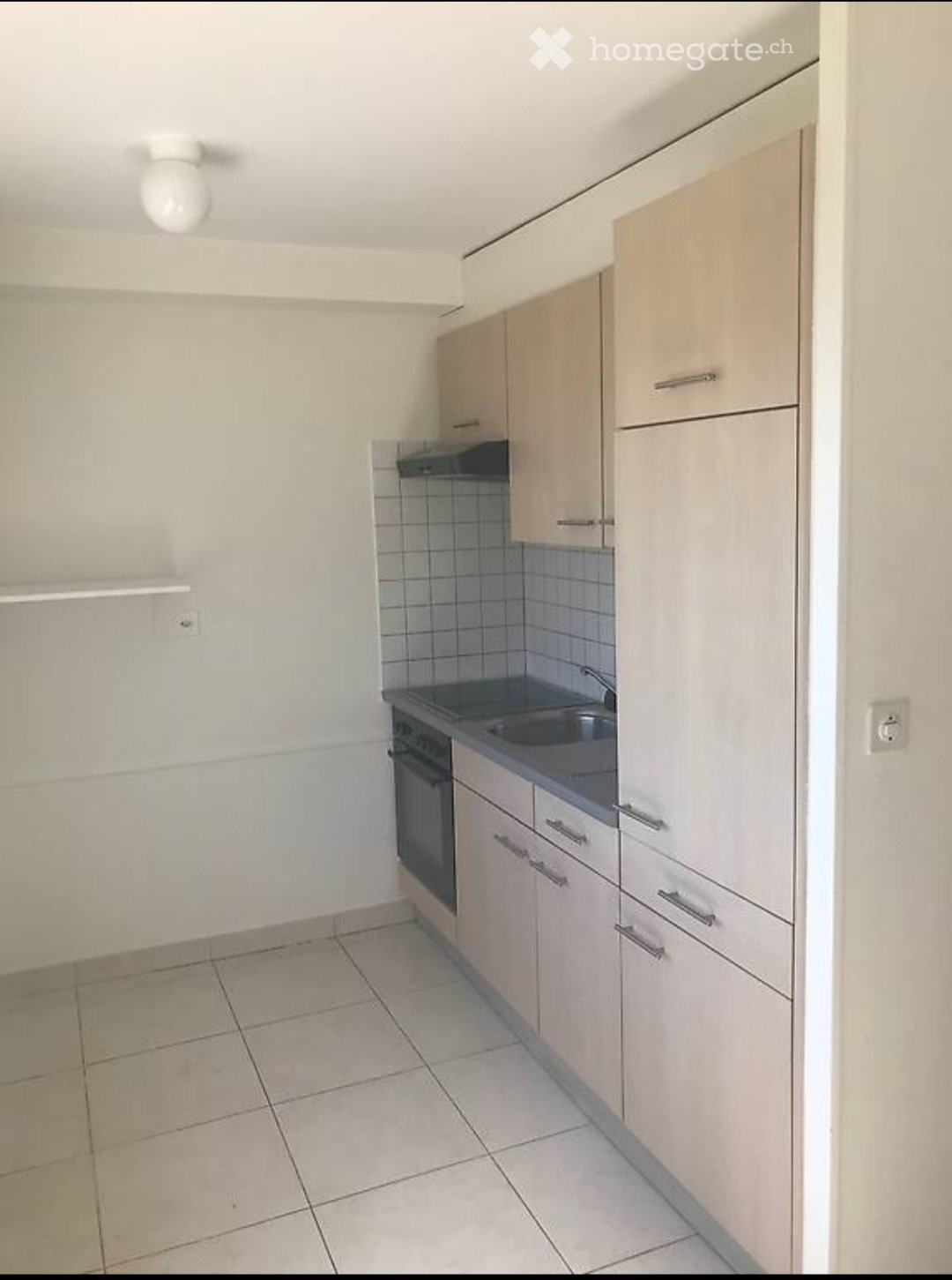 2-Zimmer-Wohnung