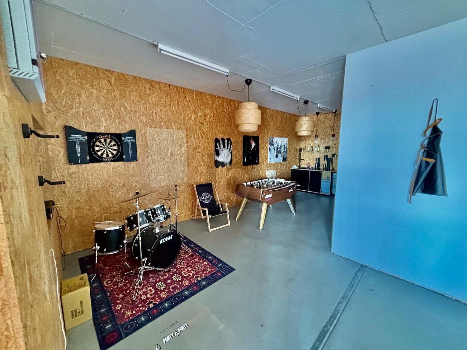 1080m² storage room, photo 4 of 4