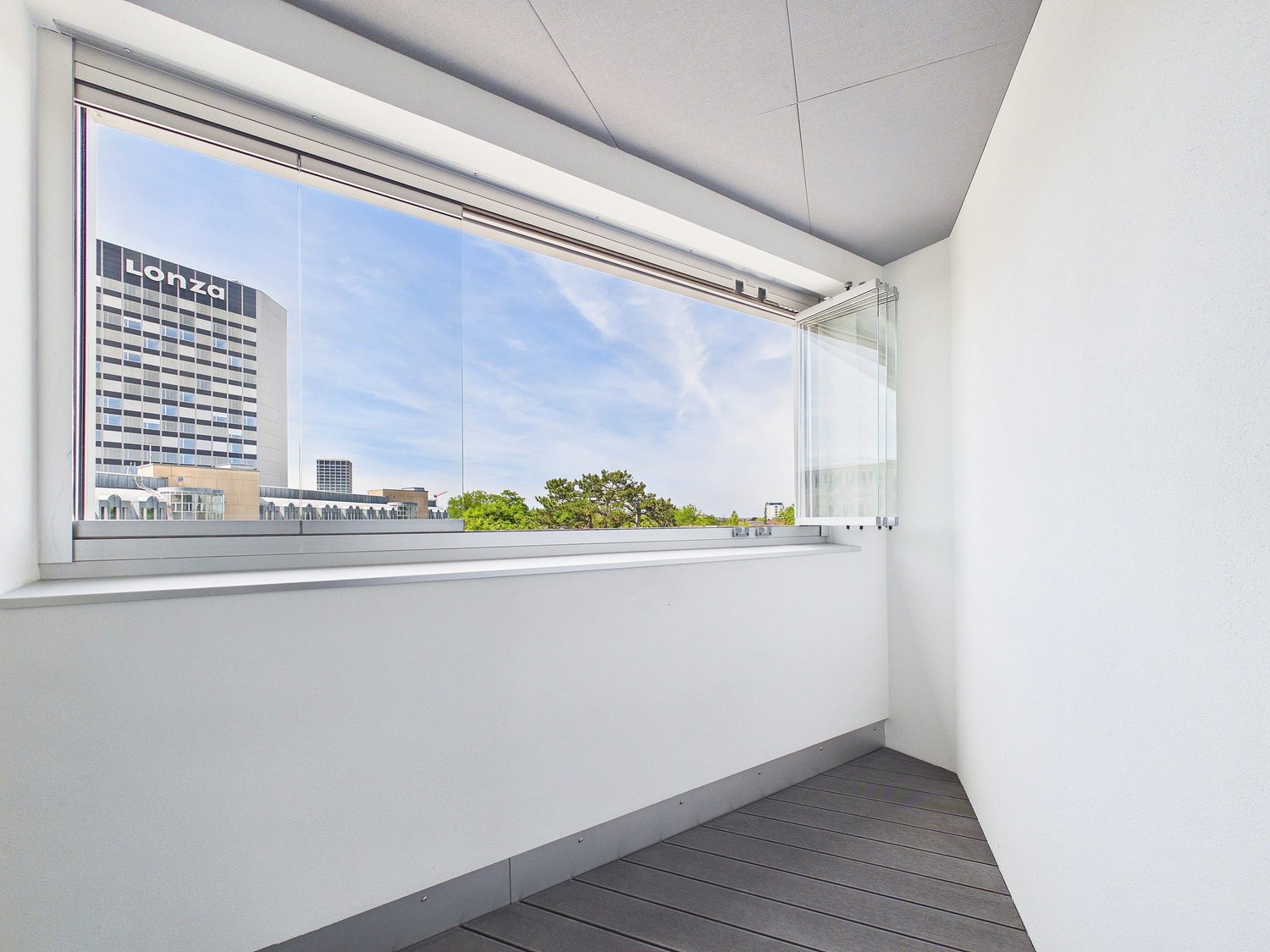 Appartement de 1 ½ pièces