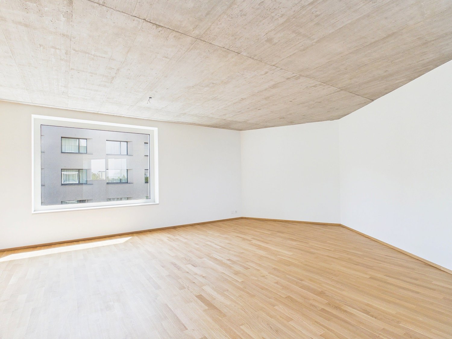 Appartement de 1 ½ pièces