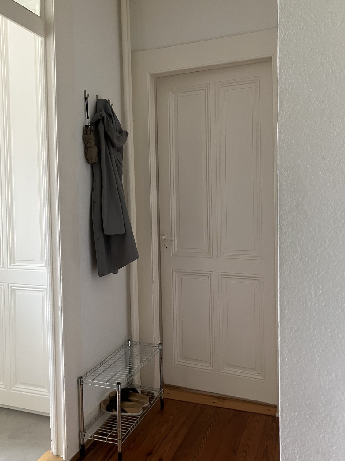 2-Zimmer-Wohnung, Foto 8 von 10