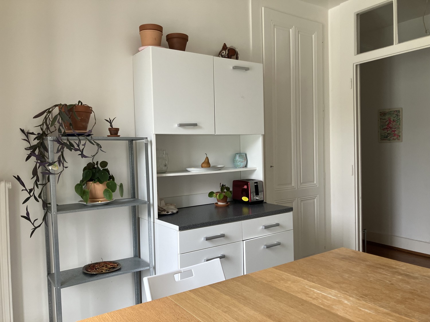 2-Zimmer-Wohnung, Foto 5 von 10