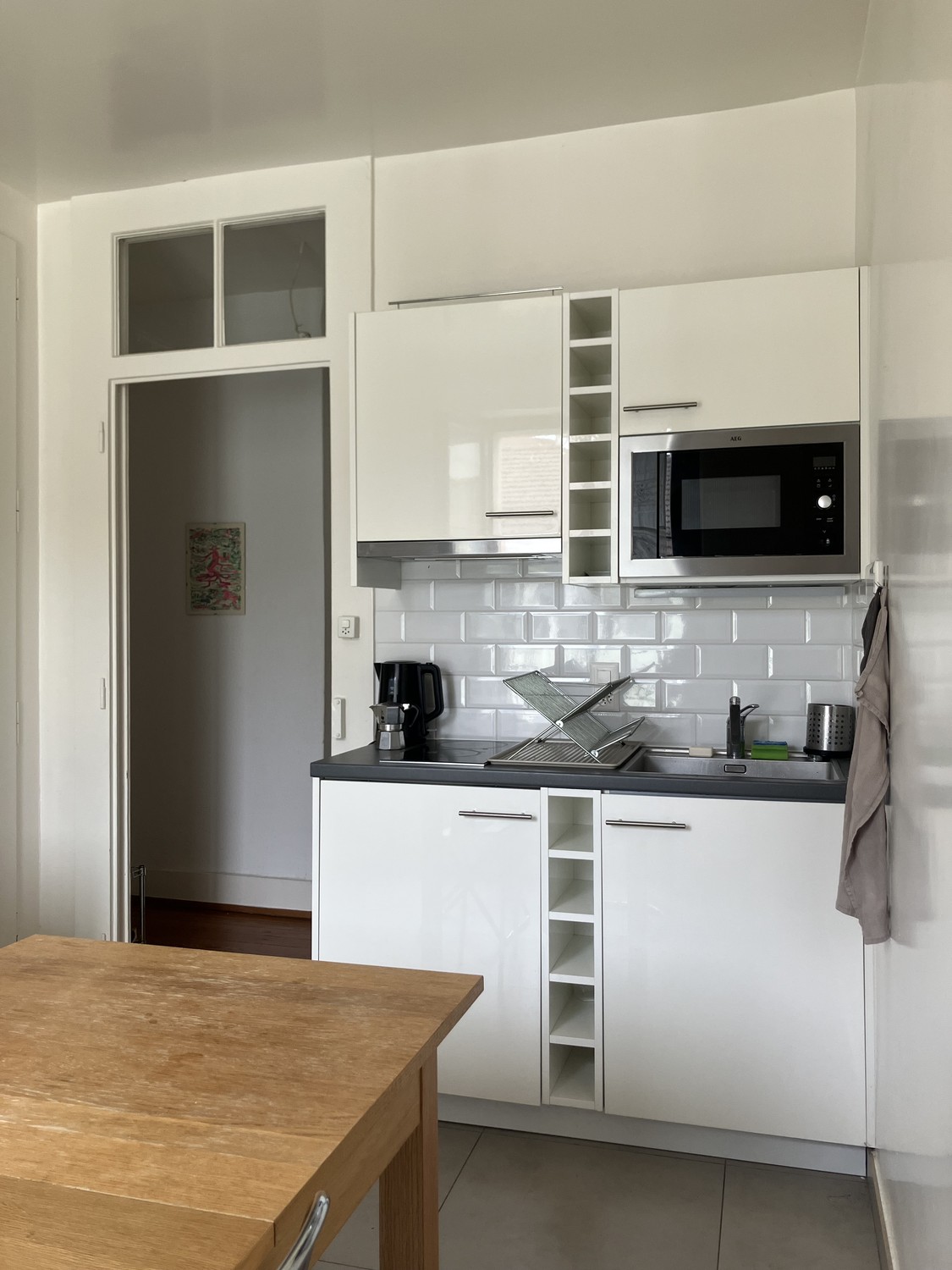 2-Zimmer-Wohnung, Foto 4 von 10
