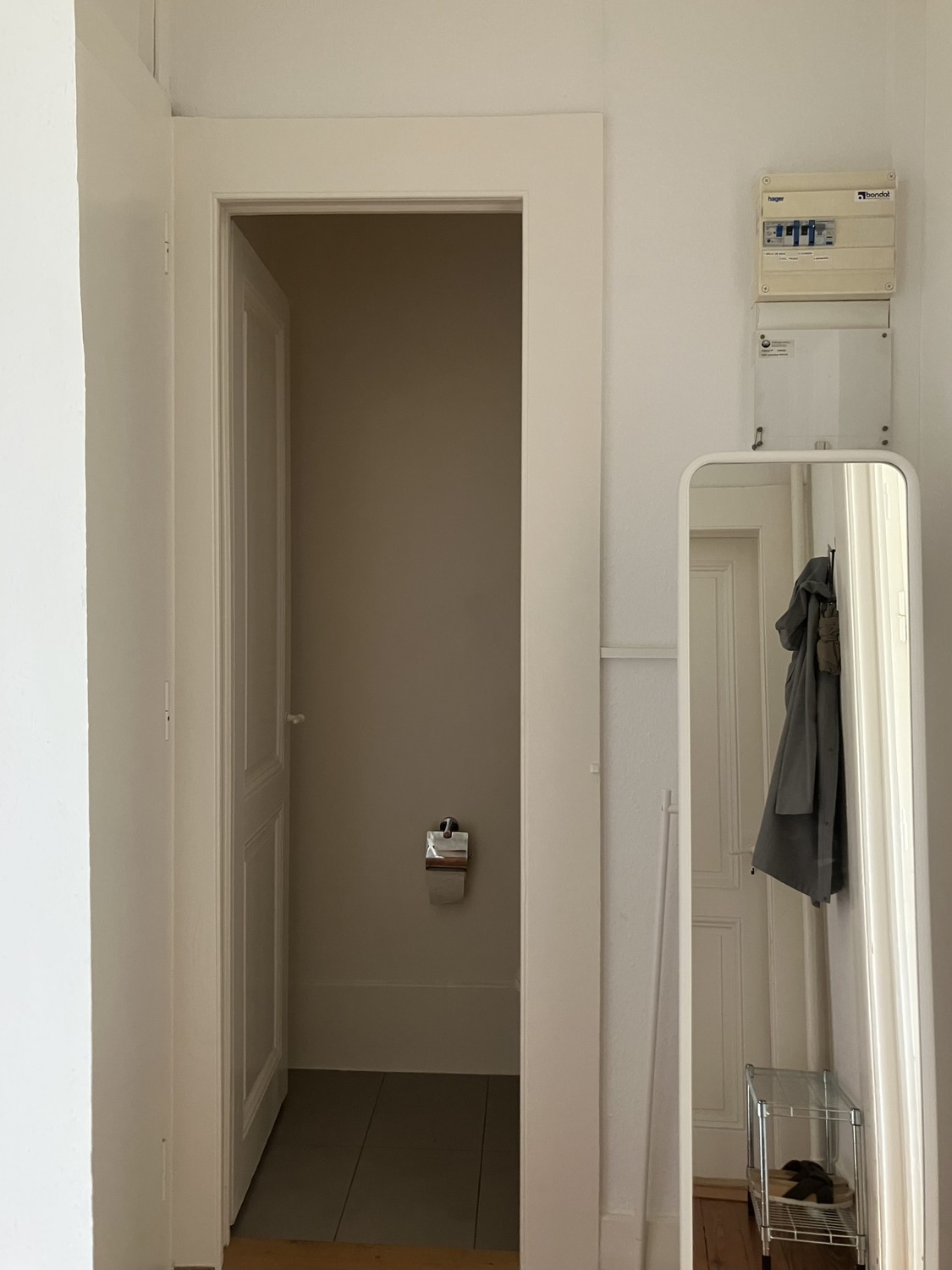 2-Zimmer-Wohnung, Foto 10 von 10