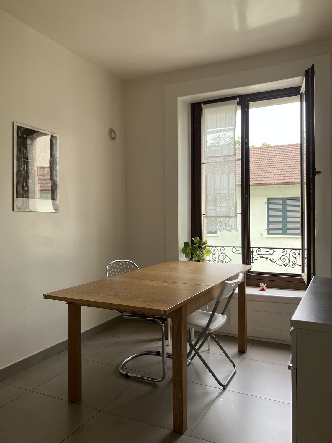 2-Zimmer-Wohnung, Foto 2 von 10