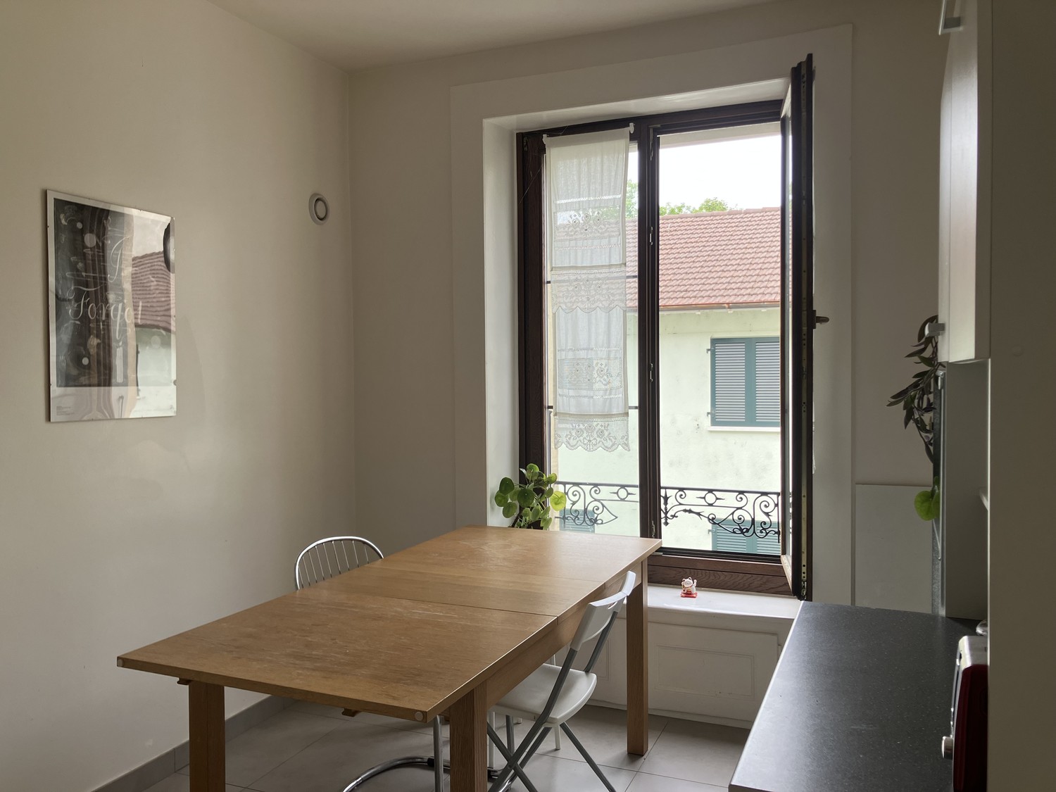2-Zimmer-Wohnung, Foto 3 von 10