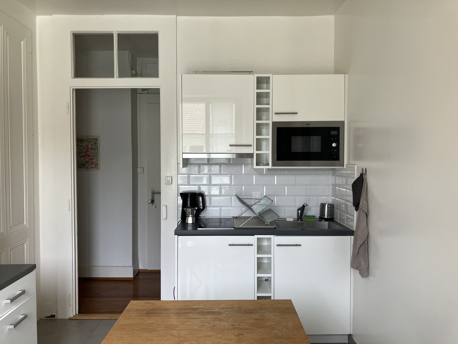 2-Zimmer-Wohnung, Foto 7 von 10
