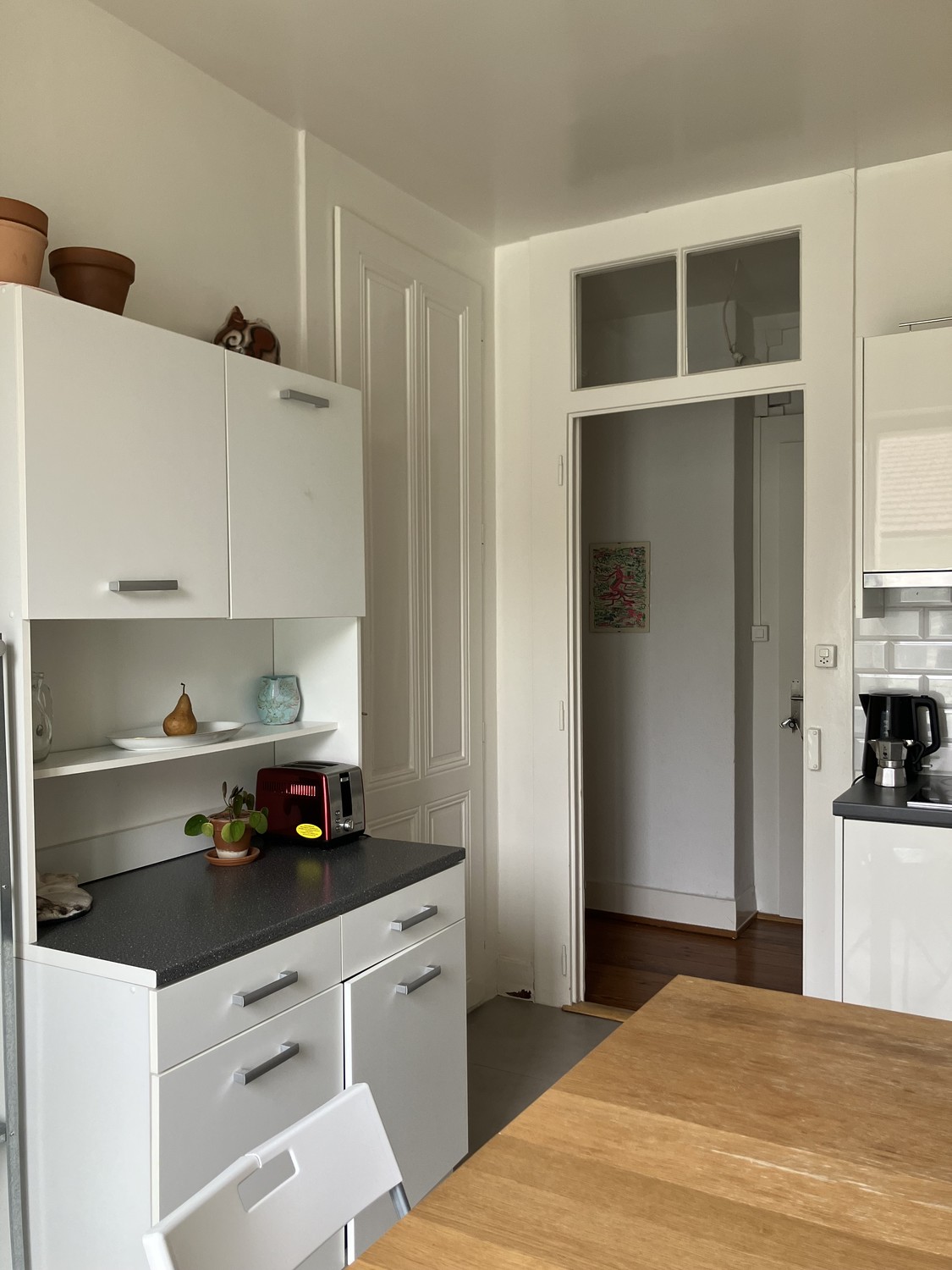 2-Zimmer-Wohnung, Foto 6 von 10