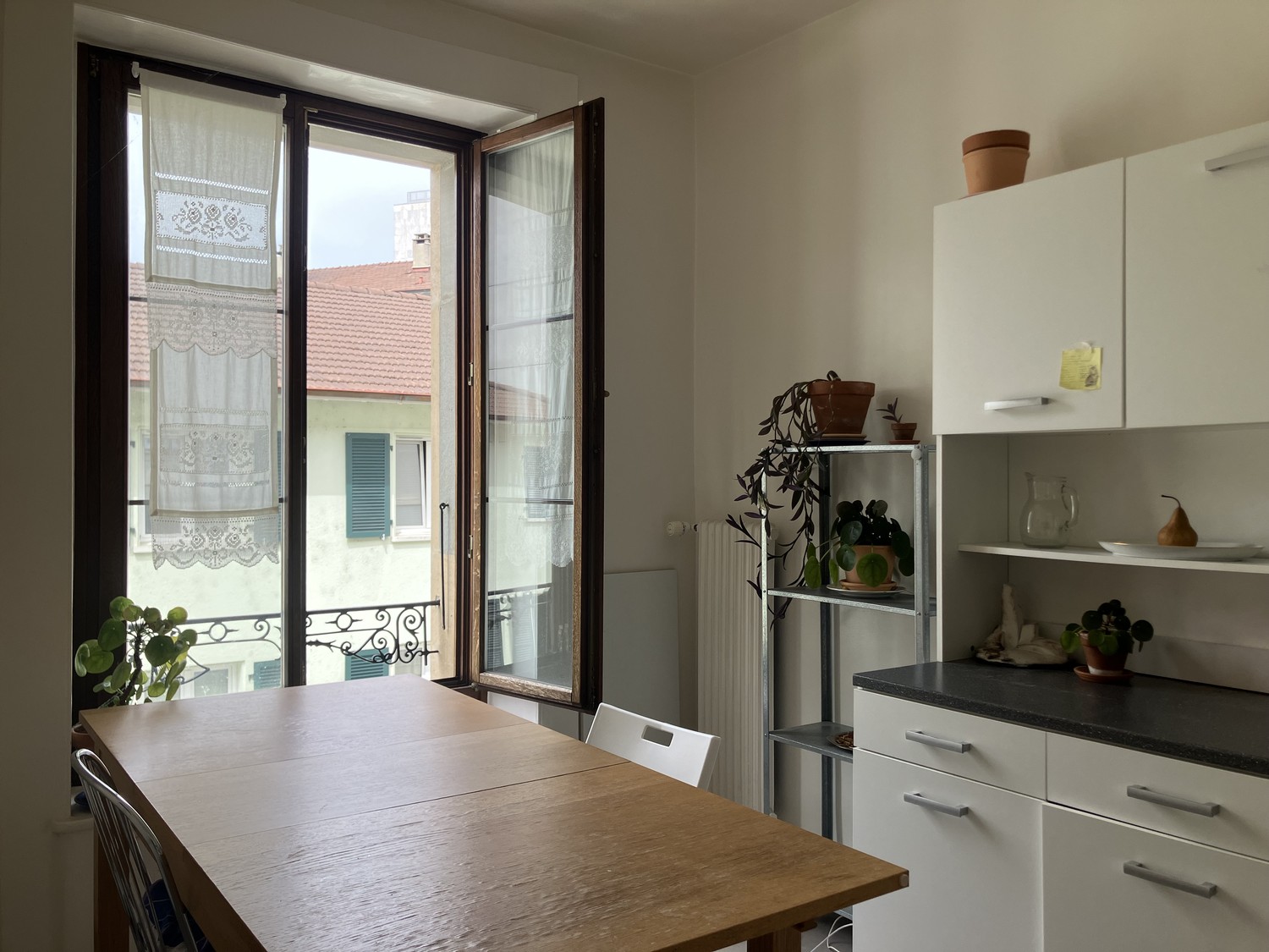 2-Zimmer-Wohnung, Foto 1 von 10
